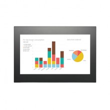 Nexcom KPPC 2121A Kiosk Panel PC